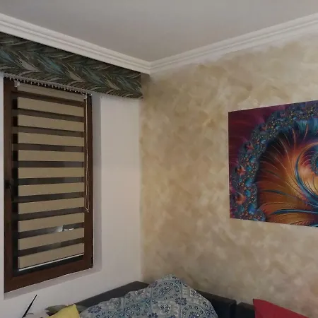 Apartmán Апартаменты В Комплексе Олимп Sveti Vlas