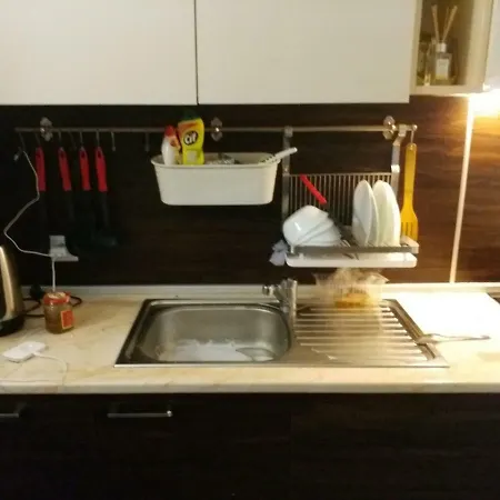 Apartment Апартаменты В Комплексе Олимп