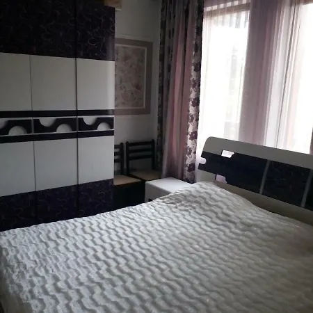 Apartment Апартаменты В Комплексе Олимп