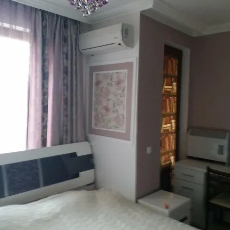 Apartment Апартаменты В Комплексе Олимп